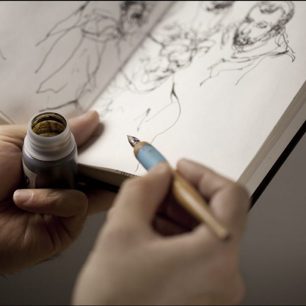 Editorial Design Services